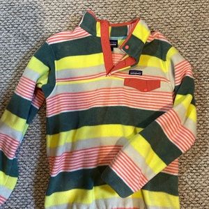 Patagonia Synchilla Fleece